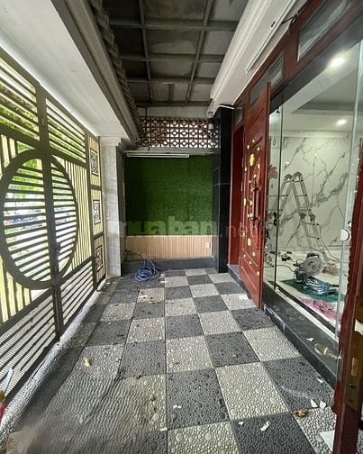 MB, VP cty Phòng khám 90m2 Phạm V Đồng vô 300m Gigamall Bình Triệu 1Km