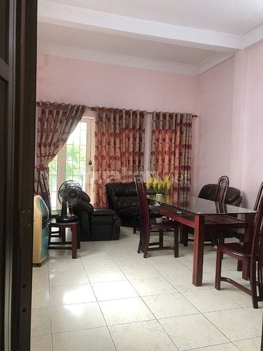 CHO THUÊ NHÀ MẶT TIỀN KINH DOANH – VỊ TRÍ ĐẮC ĐỊA QUẬN 11
