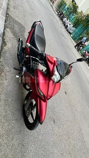 Tôi chính chủ bán xe Yamaha Jupiter Fi sản xuất năm 2022.