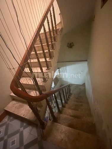 Bán nhà Minh Khai 54m2 Mặt phố kinh doanh chỉ có 8 tỷ 0812383898