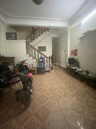 Bán nhà Minh Khai 54m2 Mặt phố kinh doanh chỉ có 8 tỷ 0812383898