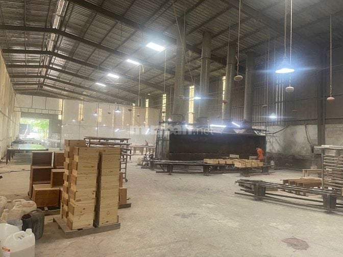 THANH LÝ TOÀN BỘ MÁY MÓC XƯỞNG GỖ XUẤT KHẨU