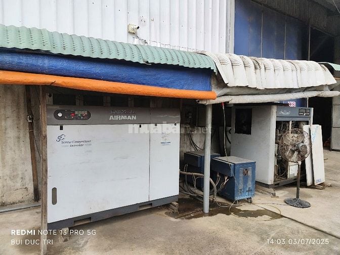 THANH LÝ TOÀN BỘ MÁY MÓC XƯỞNG GỖ XUẤT KHẨU