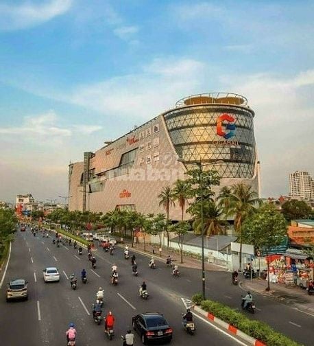 MB, VP cty Phòng khám 90m2 Phạm V Đồng vô 300m Gigamall Bình Triệu 1Km