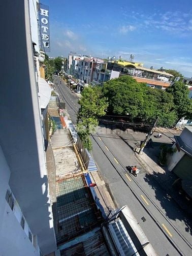 chính chủ cần bán nhà sát siêu thị NHẬT AEON MALL 4x20m 3.5 tấm 11.8tỷ