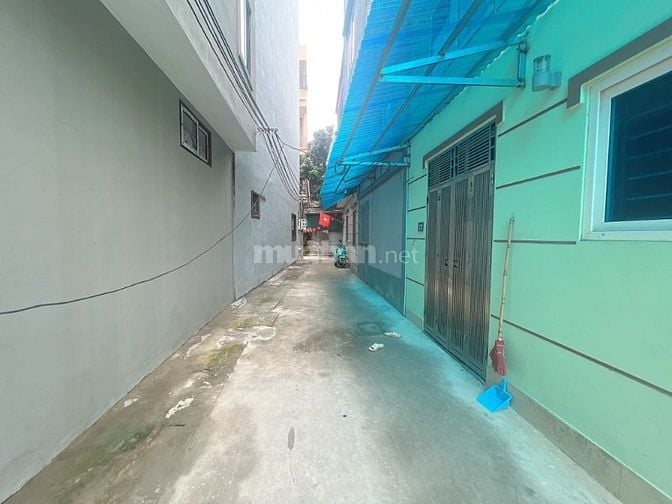 BÁN ĐẤT ĐẠI MỖ 8 TỶ 70M2 NGÕ RỘNG 3M Ô TÔ ĐỖ CỬA, NGÕ SIÊU NÔNG