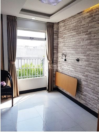Phòng đẹp tiện nghi, VIEW Sông Hồ Bơi - Đẳng Cấp 5s Q. Bình Thạnh