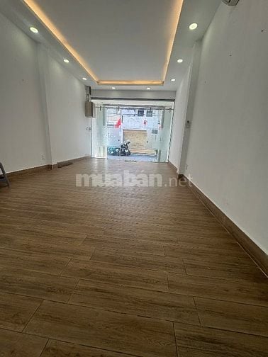 Cho thuê nhà 18bis/3A Nguyễn Thị Minh Khai, Dakao, Quận 1