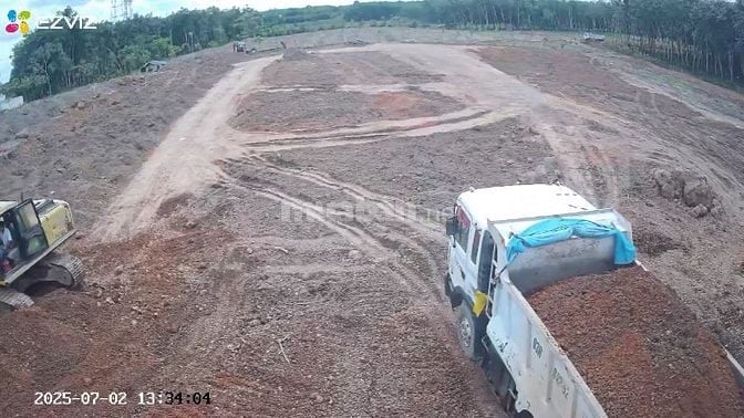 Cho thuê đất trống CLN tại Xã An Long, Tp. Hồ Chí Minh giá 20tr DT 4,5