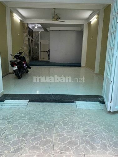 Cho  thuê nhà 40/5A Phạm Viết Chánh .f19. Bình Thạnh