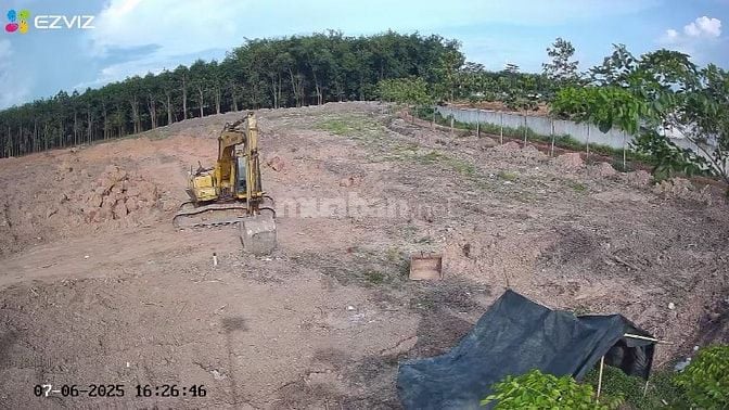 Cho thuê đất trống CLN tại Xã An Long, Tp. Hồ Chí Minh giá 20tr DT 4,5