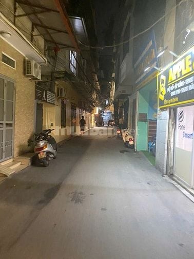 Siêu hót .Nhà Ngõ Phố Thái Hà Kinh doanh. Oto tránh 15m ra phố chính