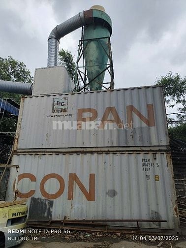 THANH LÝ TOÀN BỘ MÁY MÓC XƯỞNG GỖ XUẤT KHẨU