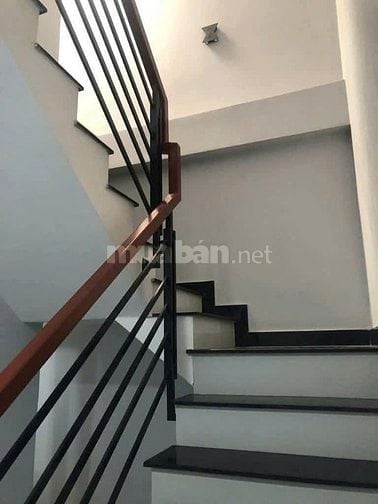 Chính Chủ Cần Bán Nhà| Nguyễn Văn Đậu, Q.Bình Thạnh| DT 52m2| 3Tỷ470|