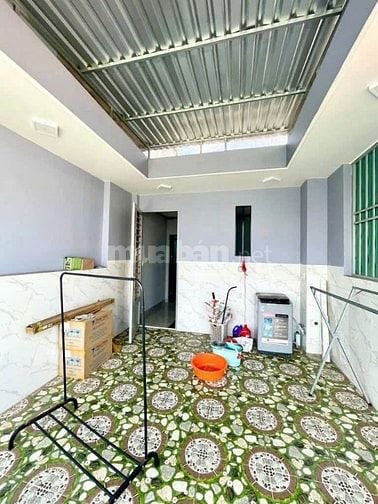 Chính Chủ Cần Bán Nhà| Nguyễn Văn Đậu, Q.Bình Thạnh| DT 52m2| 3Tỷ470|