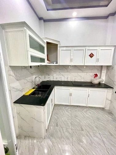 Chính Chủ Cần Bán Nhà| Nguyễn Văn Đậu, Q.Bình Thạnh| DT 52m2| 3Tỷ470|