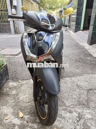 sh 125 chính chủ