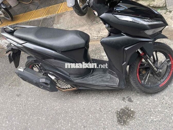 VARIO 150 UP NPXG , HỌNG XĂNG