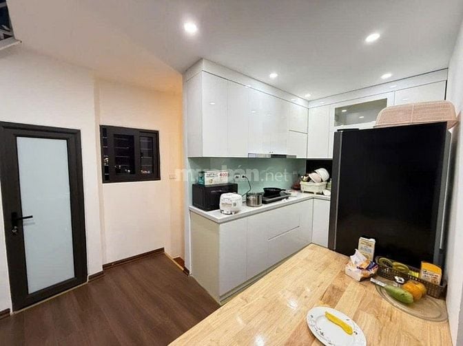 Bán gấp nhà Xã đàn 58M,7 tầng,Mt 4,3M,thang máy,gần phố giá 14,9 tỷ.
