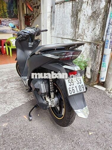 sh 125 chính chủ