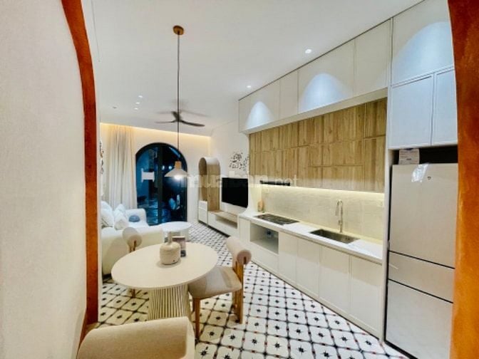 SIÊU PHẨM KO CÓ CĂN THỨ 2 ĐẸP HƠN 3pn 5.98 TỶ 