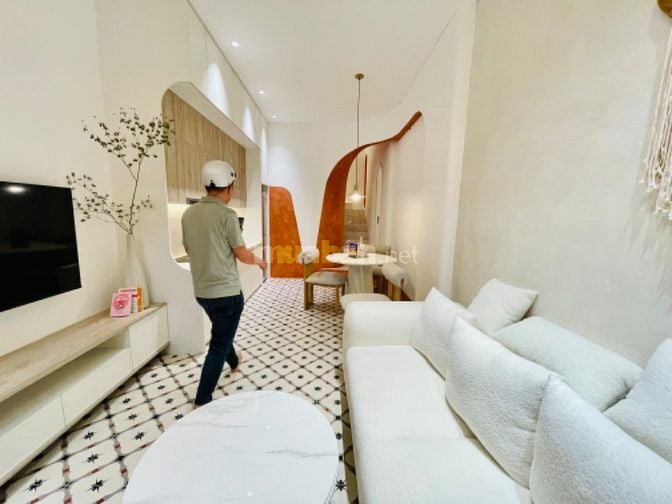 SIÊU PHẨM KO CÓ CĂN THỨ 2 ĐẸP HƠN 3pn 5.98 TỶ 