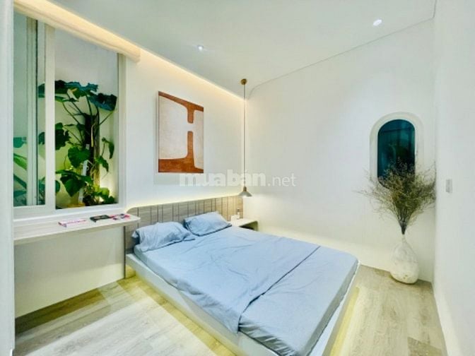SIÊU PHẨM KO CÓ CĂN THỨ 2 ĐẸP HƠN 3pn 5.98 TỶ 
