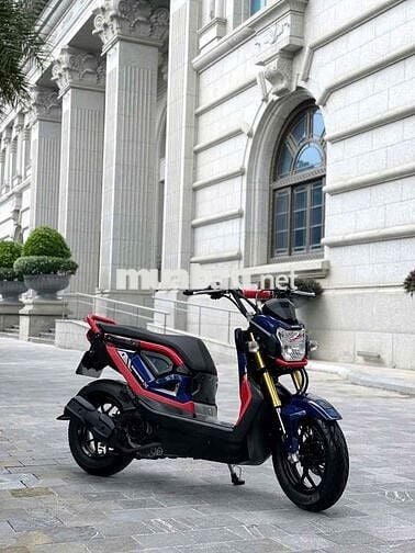 Honda Zoomer X 110 2016