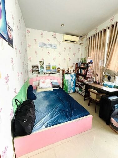 Nhà 3 lầu Cao Cấp hẻm xe hơi 6m Bùi Quang Là, P12, Q.Gò Vấp