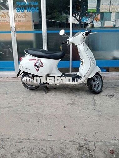 Mình cần bán xe Vespa