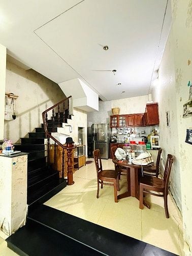 Nhà 3 lầu Cao Cấp hẻm xe hơi 6m Bùi Quang Là, P12, Q.Gò Vấp