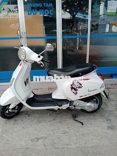 Mình cần bán xe Vespa