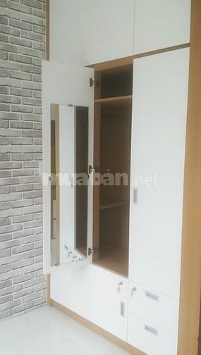 Căn Hộ Mini - VIEW Sông Hồ Bơi - Sống Xanh, đủ nội thất Q. Bình Thạnh