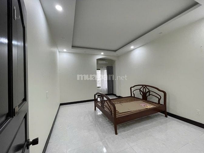Cho thuê nhà hxh đường  Phạm Viết Chánh  p19, Bình Thạnh