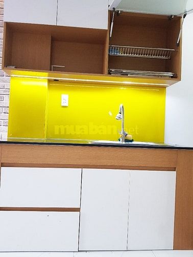 Căn Hộ Mini - VIEW Sông Hồ Bơi - Sống Xanh, đủ nội thất Q. Bình Thạnh