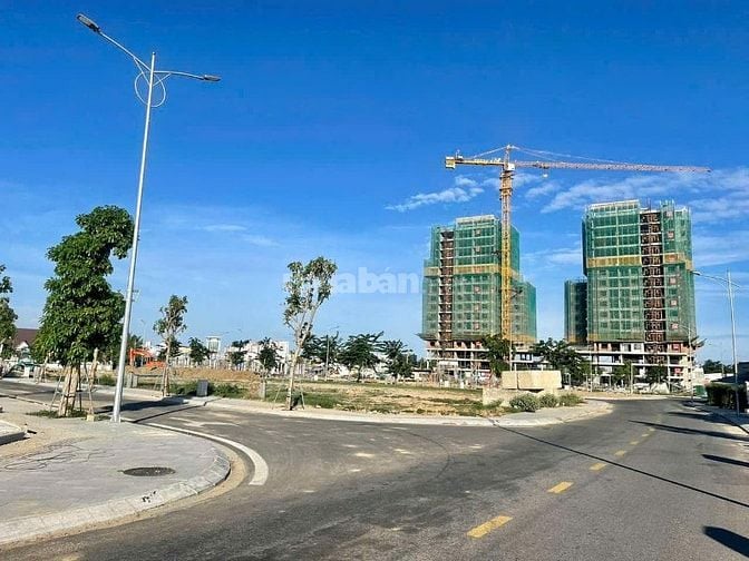 DUY NHẤT 2 LÔ SUẤT NGOẠI GIAO ĐẤT NỀN SỔ ĐỎ KHU ĐÔ THỊ PHỦ HÀ, PHAN RA