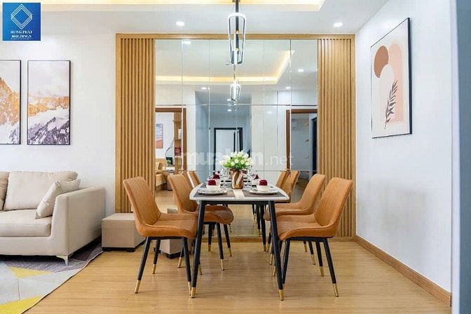 Duy nhất 1 căn hộ F0 giá rẻ nhất thị trường, mua là lãi
