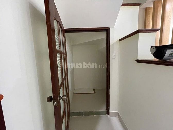 Cho thuê nhà hxh đường  Phạm Viết Chánh  p19, Bình Thạnh