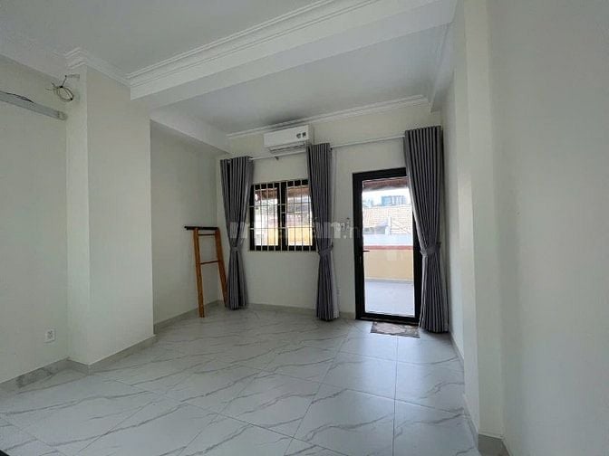 Cho thuê nhà hxh đường  Phạm Viết Chánh  p19, Bình Thạnh