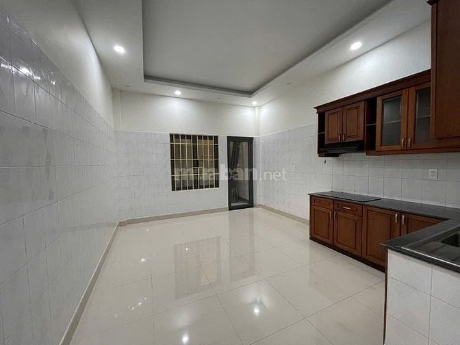 Cho thuê nhà hxh đường  Phạm Viết Chánh  p19, Bình Thạnh