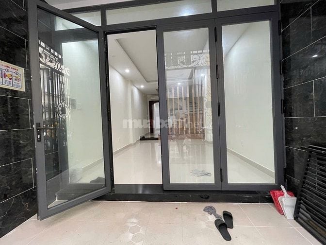 Cho thuê nhà hxh đường  Phạm Viết Chánh  p19, Bình Thạnh
