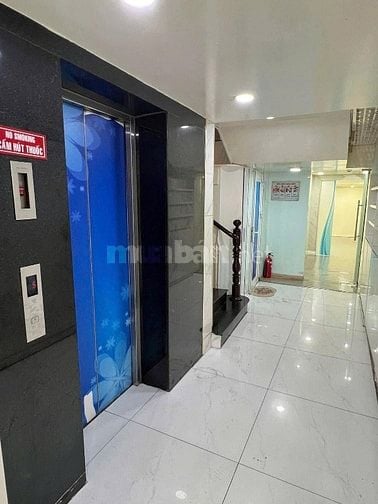 Cho thuê nhà Mặt Tiền Nguyễn Bỉnh Khiêm, DaKao, Quận 1 