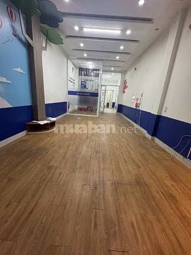 Cho thuê nhà Mặt Tiền Nguyễn Bỉnh Khiêm, DaKao, Quận 1 