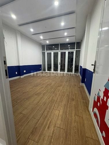 Cho thuê nhà Mặt Tiền Nguyễn Bỉnh Khiêm, DaKao, Quận 1 