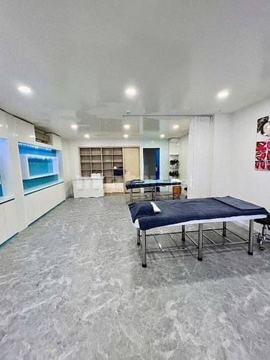 Cho thuê nhà Mặt Tiền Nguyễn Bỉnh Khiêm, DaKao, Quận 1 