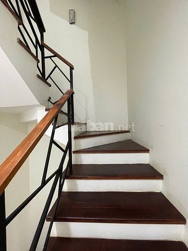 Cho thuê nhà hxh đường  Phạm Viết Chánh  p19, Bình Thạnh