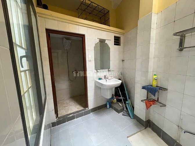 Cho thuê nhà hxh đường  Phạm Viết Chánh  p19, Bình Thạnh