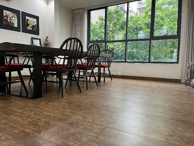 CHO THUÊ TÒA NHÀ NGUYÊN CĂN 6 TẦNG KĐT ĐẠI THANH - HN
