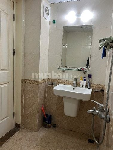 CHO THUÊ TÒA NHÀ NGUYÊN CĂN 6 TẦNG KĐT ĐẠI THANH - HN