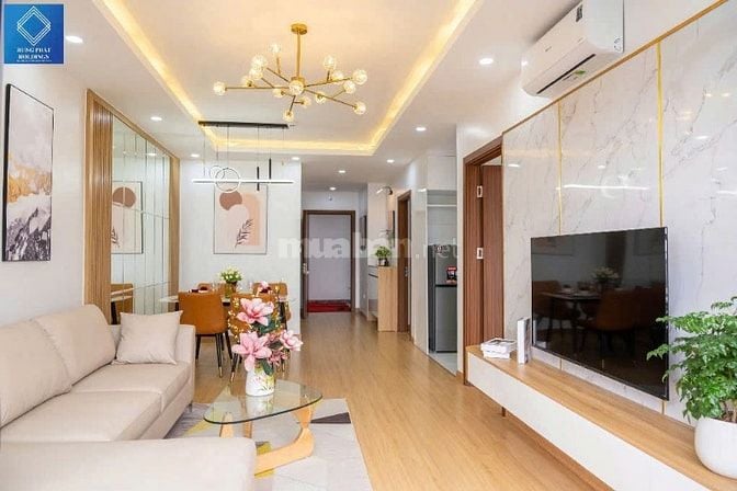 Duy nhất 1 căn hộ F0 giá rẻ nhất thị trường, mua là lãi